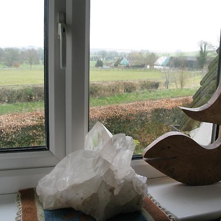 Avebury Life Bed and Breakfast Eksteriør billede