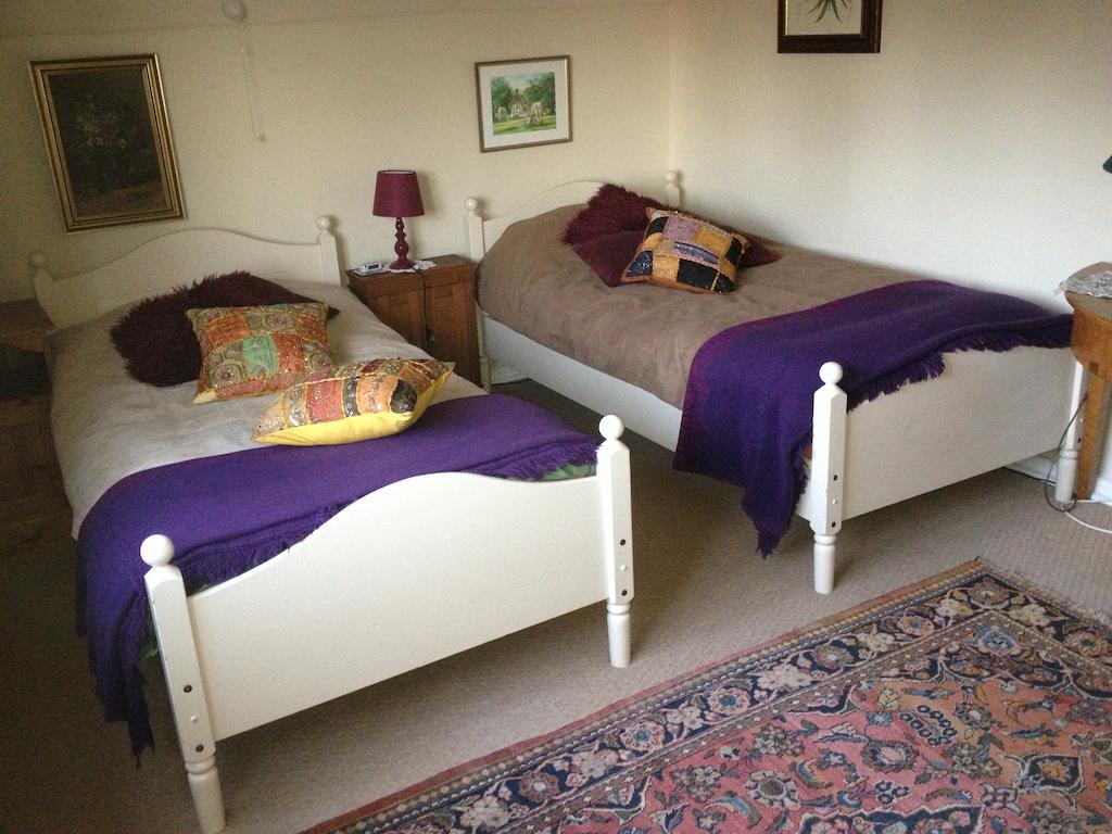 Avebury Life Bed and Breakfast Værelse billede