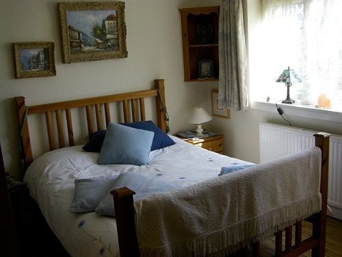 Avebury Life Bed and Breakfast Eksteriør billede
